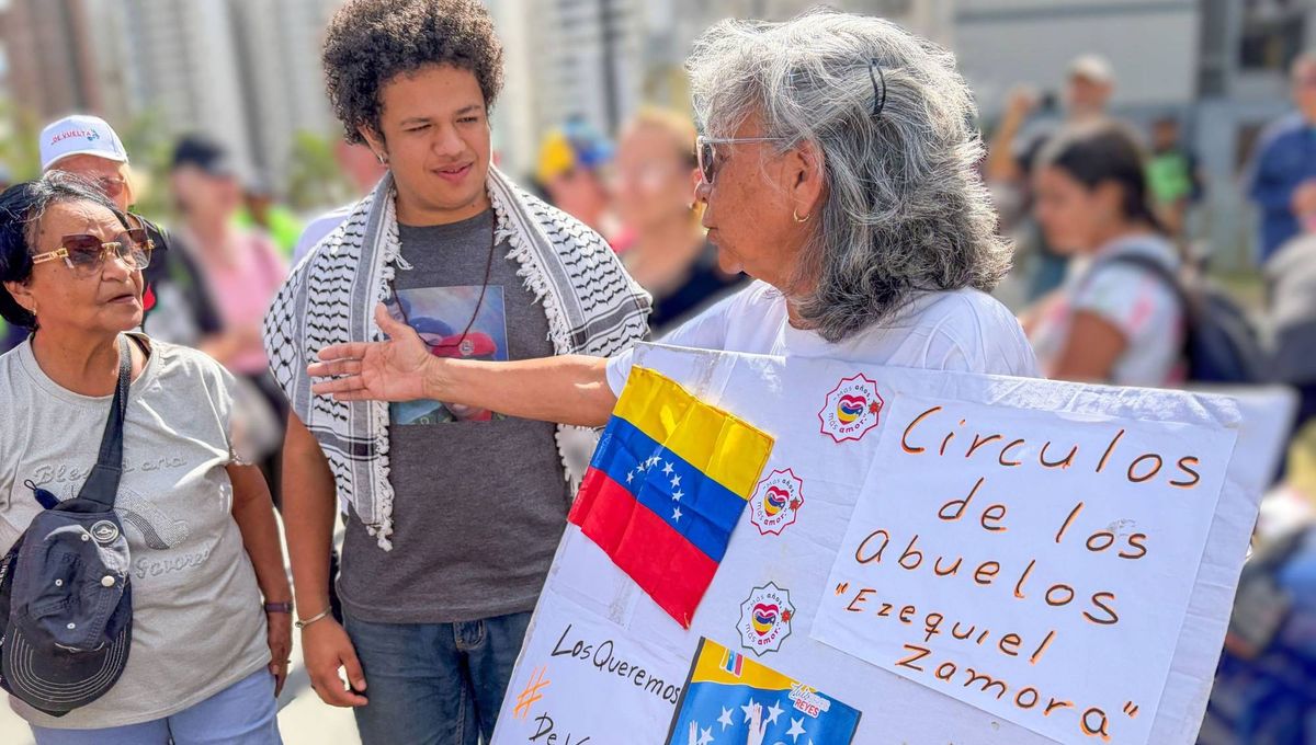 After the US Bombing, a Venezuelan Community Under Siege Speaks | Common ...
