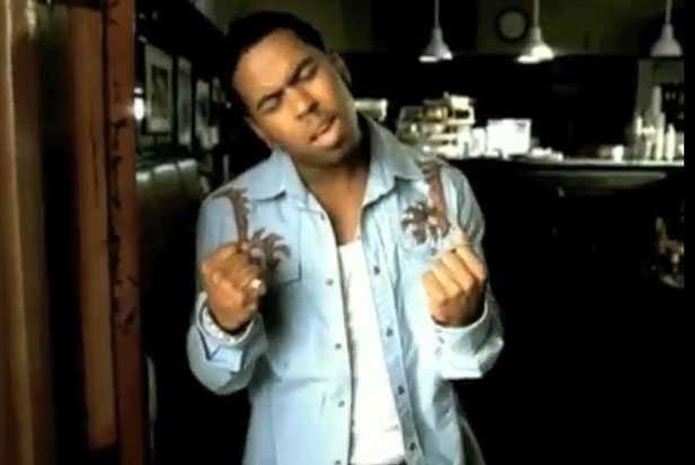 The Supercut Of R&B Guys Pleading That Your Afternoon Needed
