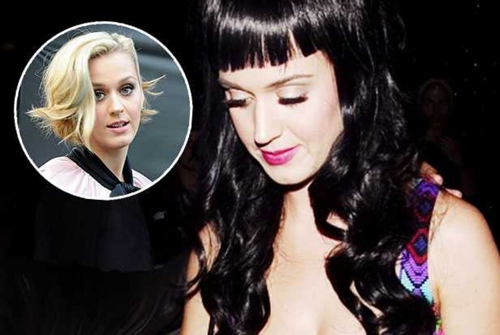 Zooey Deschanel Isn't The Only Person Who Gets Mistaken For Katy Perry