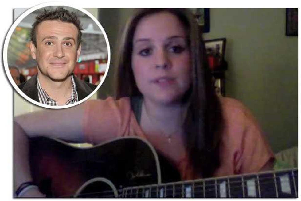 We Should All Write Songs For Our Favorite Celebrities
