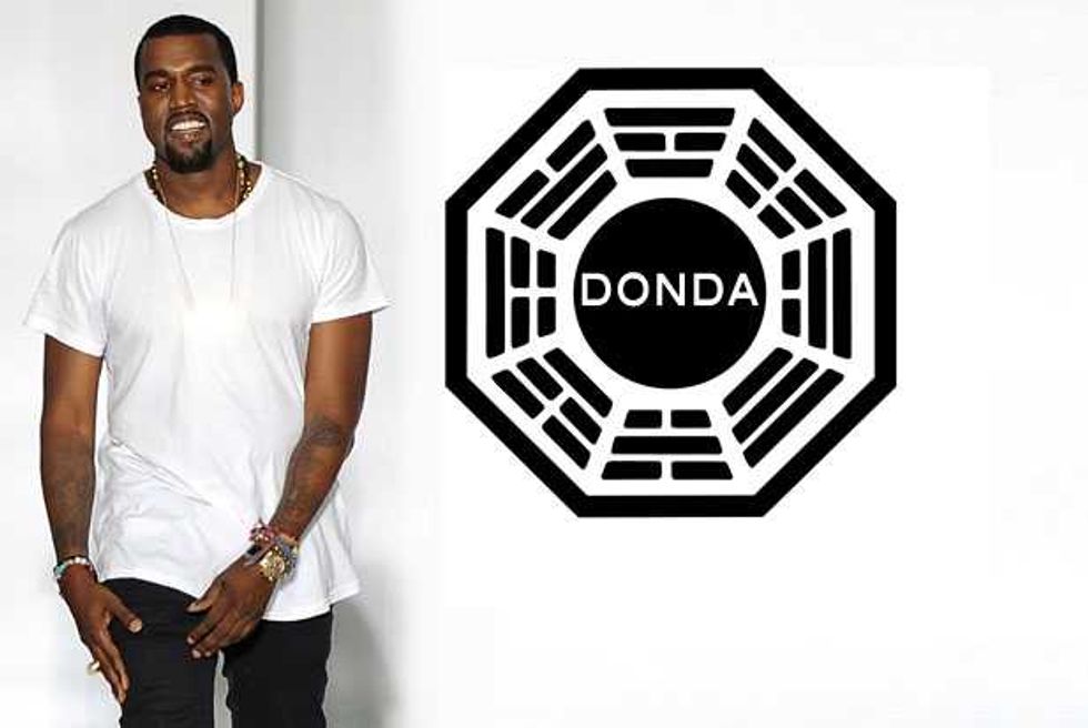 Kanye West: "DONDA" or "DHARMA"?