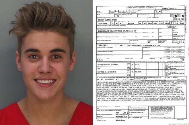 1776 felony conviction records