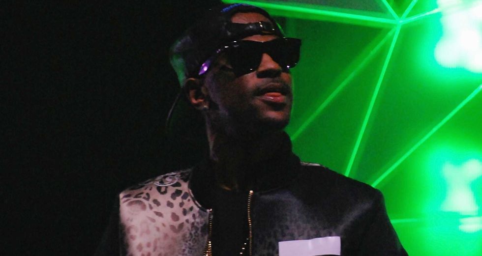 Big Sean Has Also Been Bitten By The Bieb