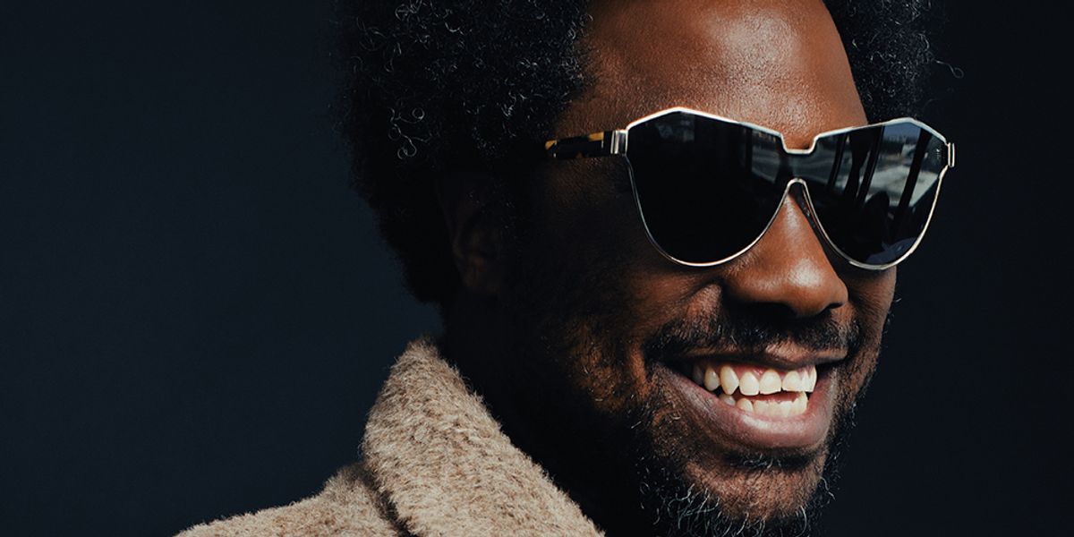 W. Kamau Bell on &quot;United Shades of America,&quot; Bill Cosby