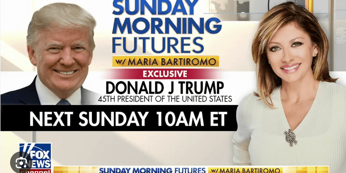 How Trump Is 'Celebrating First Amendment' In Weeks Before White House Press Gala