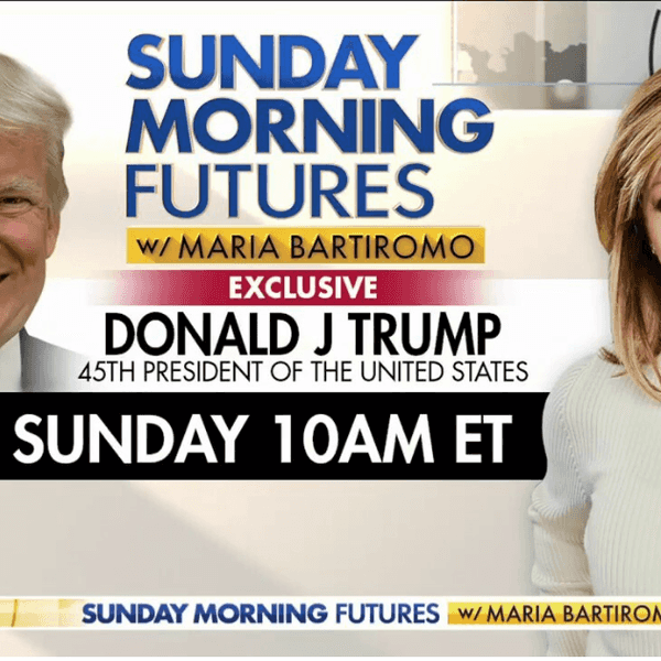 How Trump Is 'Celebrating First Amendment' Before White House Press Gala