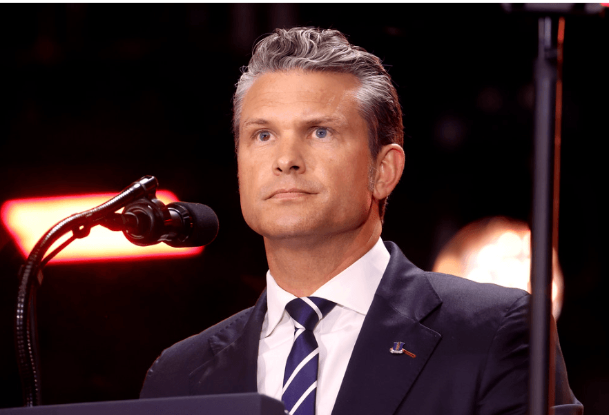 Pushing Military Toward Despotic Cultism, Hegseth Endangers Troops And Democracy