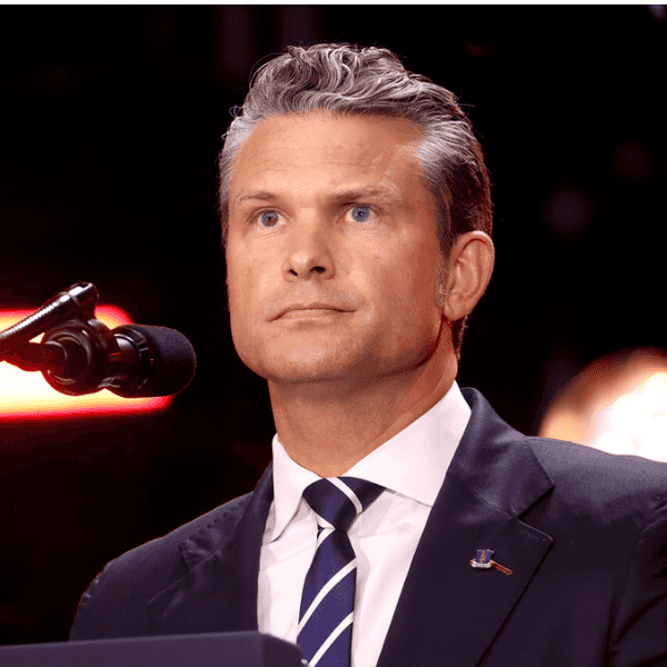 Pushing Military Toward Despotic Cultism, Hegseth Endangers Troops And Democracy