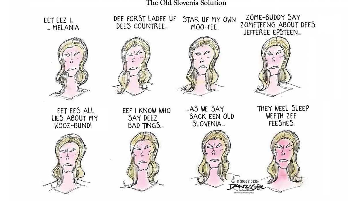 Danziger Draws