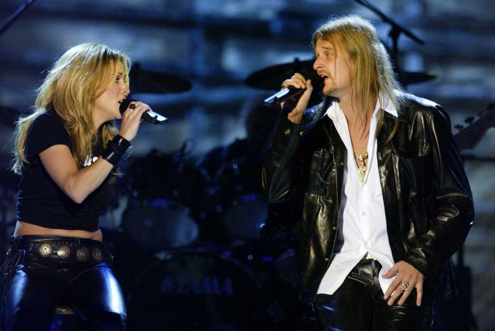 Five Musical Couples That Need To Reunite