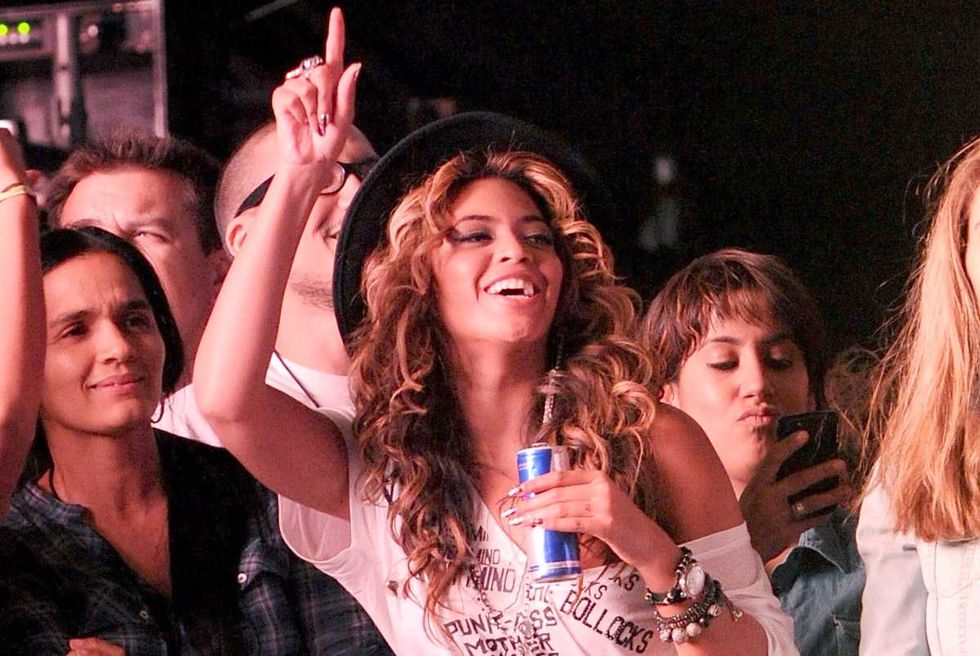 Beyonce: New Single and Video Details, Swizz Beats Collaboration