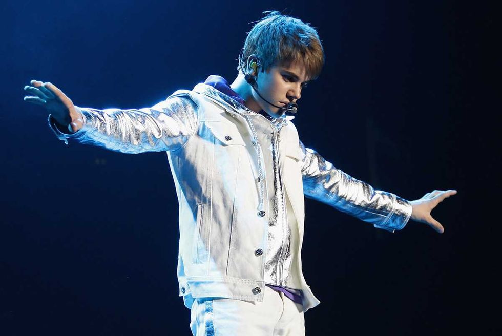 Why Does Justin Bieber Hate Israel So Much?