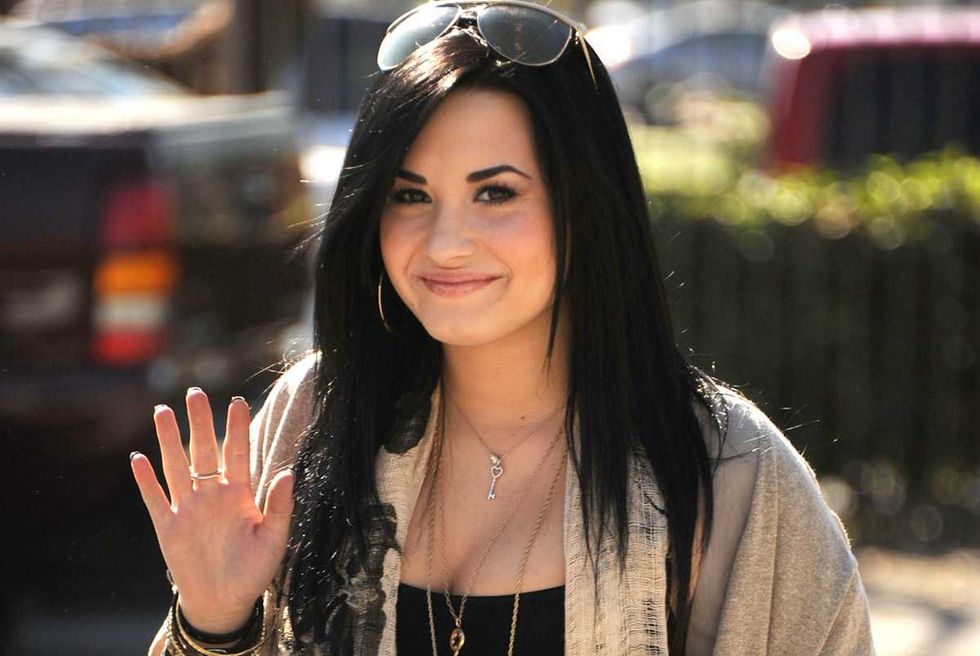 Demi Lovato To Leave Show We Never Watched