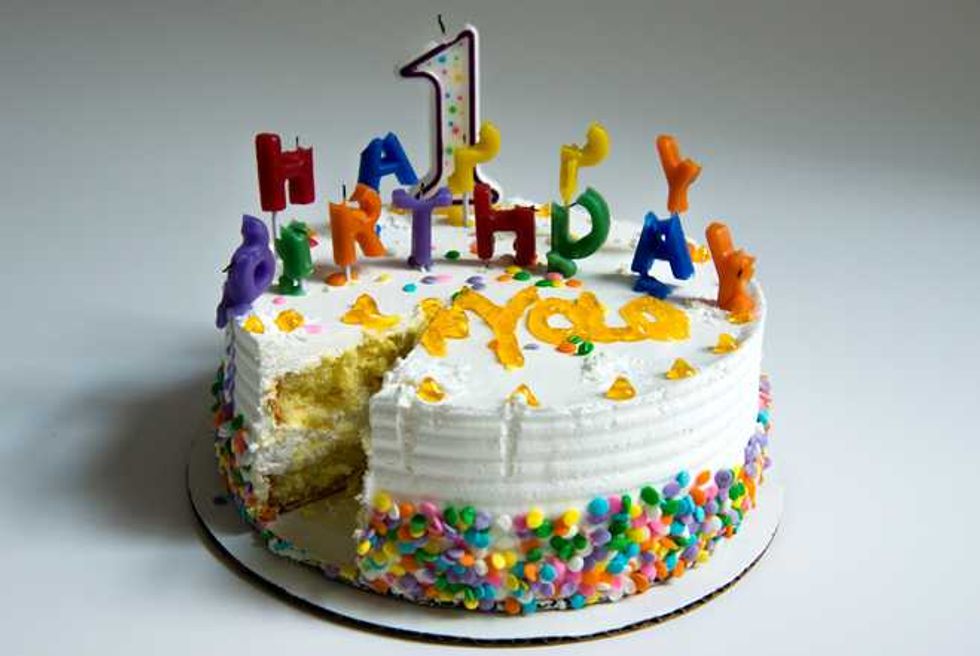 YOLO Turns One: Looking Back on Twelve Months of Only Living Once