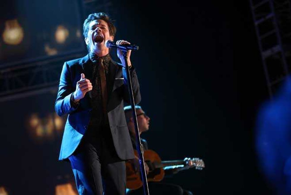 Return of the Rock, Sort Of: Guitars Dominate Major Categories in Grammy Nominatons