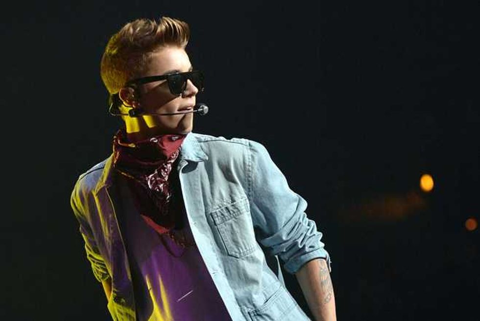 Justin Bieber's "Nothing Like Us" Lyrics Breakdown: It's Too Early to Apologize