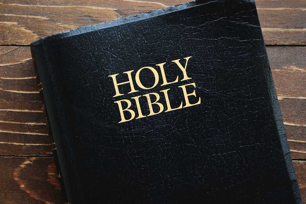 Ci sono tre guerre tra i cristiani made in Usa