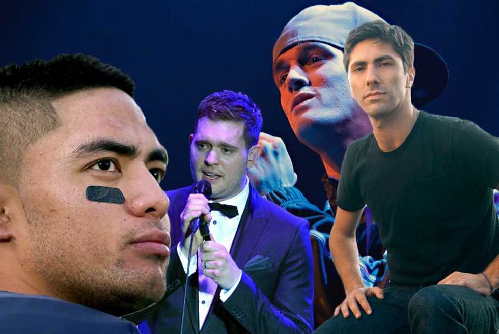 9 Songs That Are Almost Definitely About Catfishing