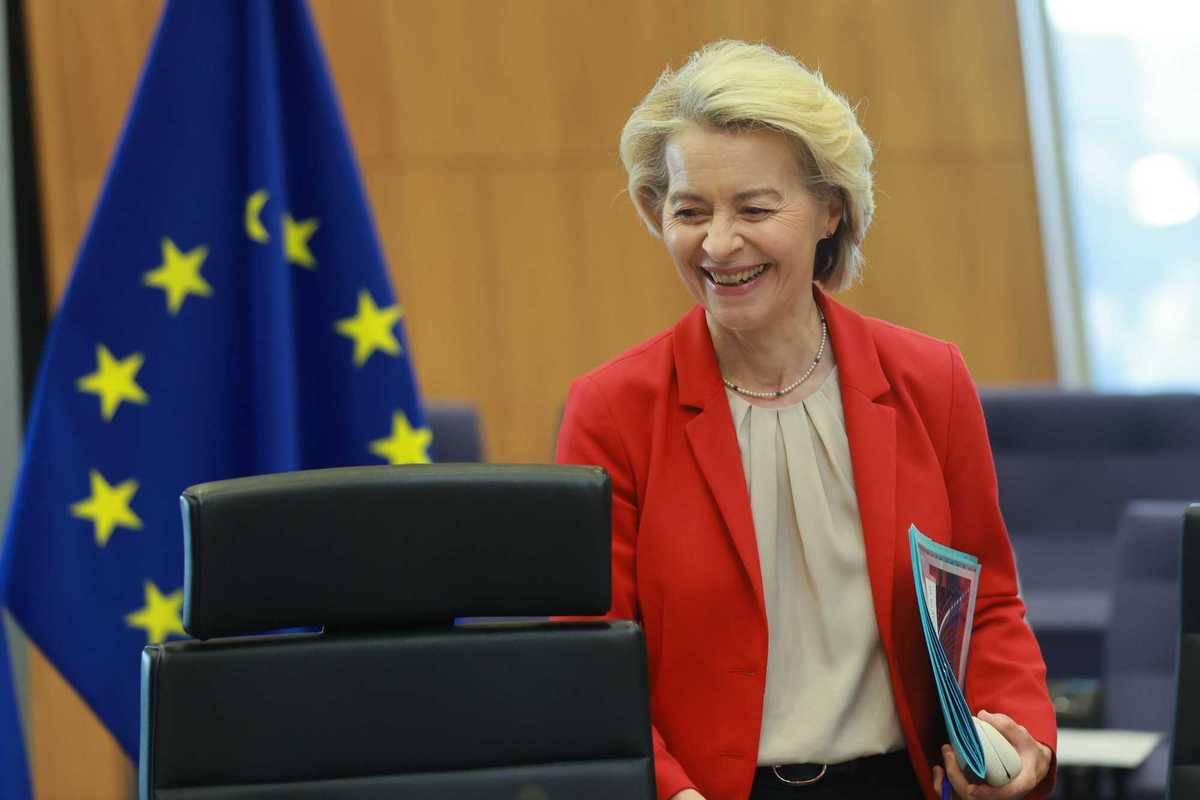 Ursula lancia l’App per la sicurezza e un hacker la buca in pochi secondi