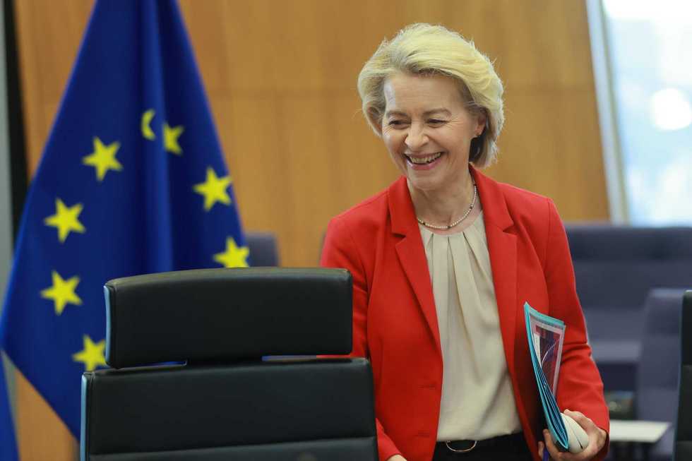 Ursula lancia l’App per la sicurezza e un hacker la buca in pochi secondi