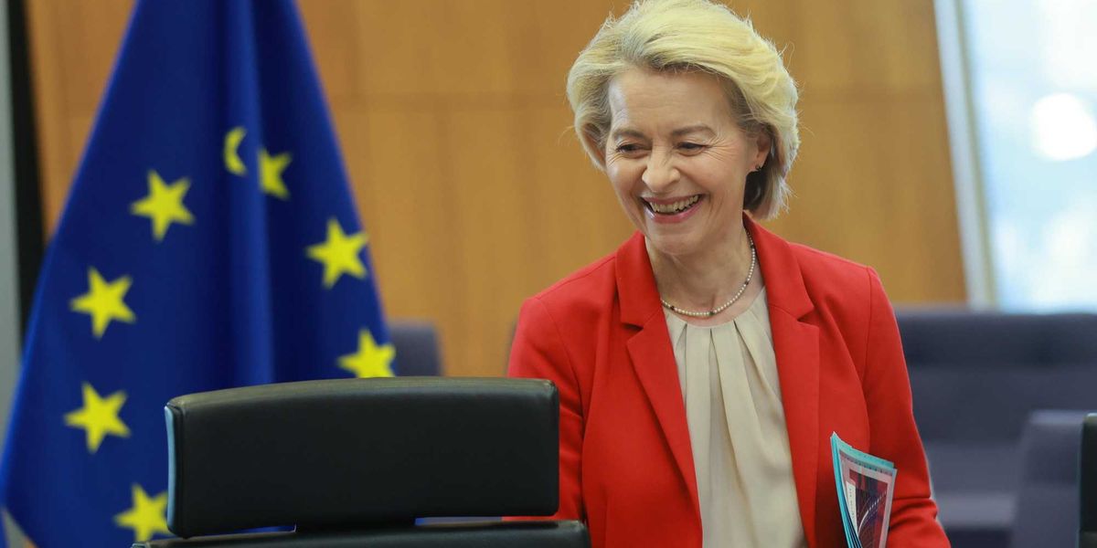 ursula lancia l8217app per la sicurezza e un hacker la buca in pochi secondi