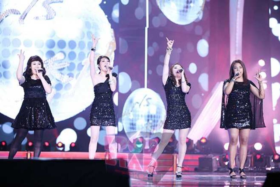 YG Entertainment Sacks SuPearls, Receives Backlash From Netizens