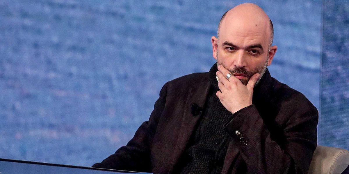 dopo aver intascato decine di milioni saviano fa il pentito e ripudia gomorra