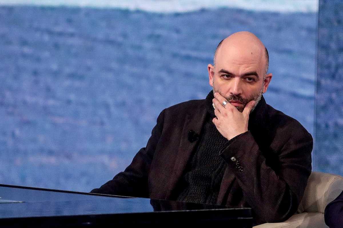 Dopo aver intascato decine di milioni, Saviano fa il pentito e ripudia «Gomorra»
