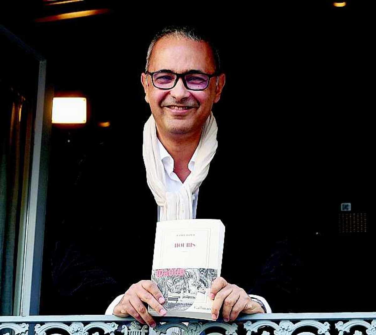 L’Algeria condanna un altro autore