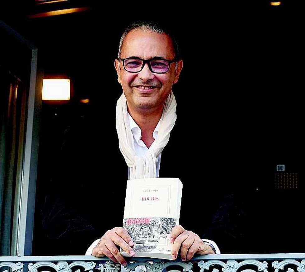 L’Algeria condanna un altro autore