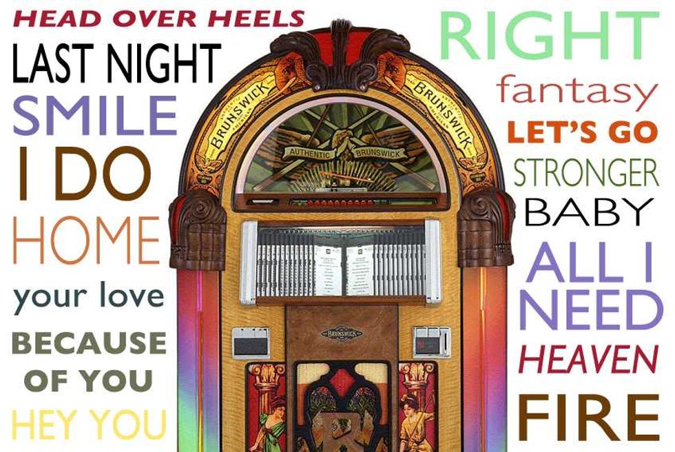 The 50 Greatest Multiple-Hit Song Titles in Pop Music History