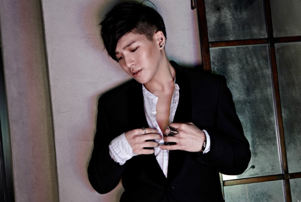 DMTN's Daniel Comes Up With a Really Bad Excuse For Marijuana Bust