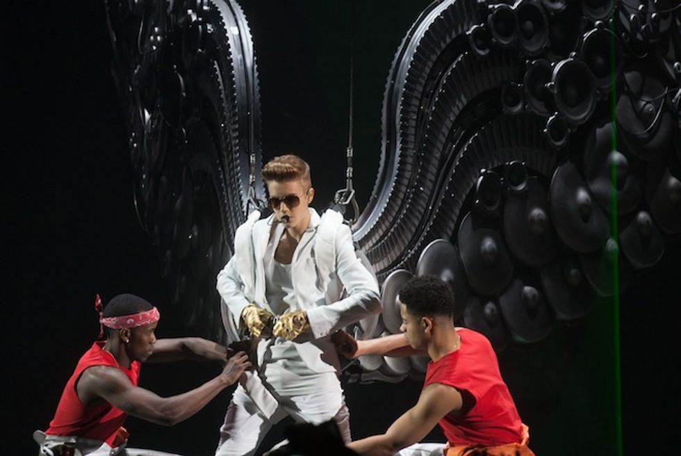 Justin Bieber Is a Victim of Our Post-Truth Media Landscape