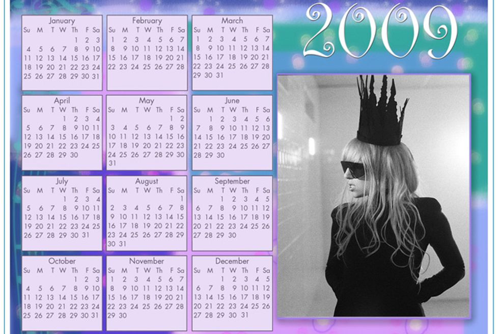 15 Reasons 2009 Was the Year That Everything Changed in Pop Music
