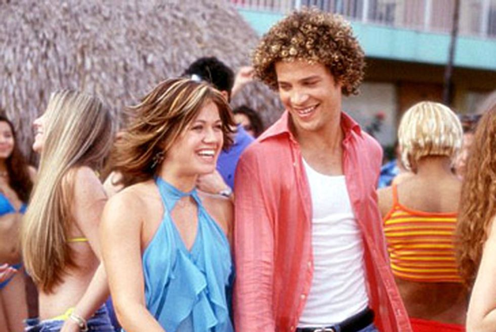 From Justin to Kelly: Looking Back At The Worst Spring Break Movie Of All Time