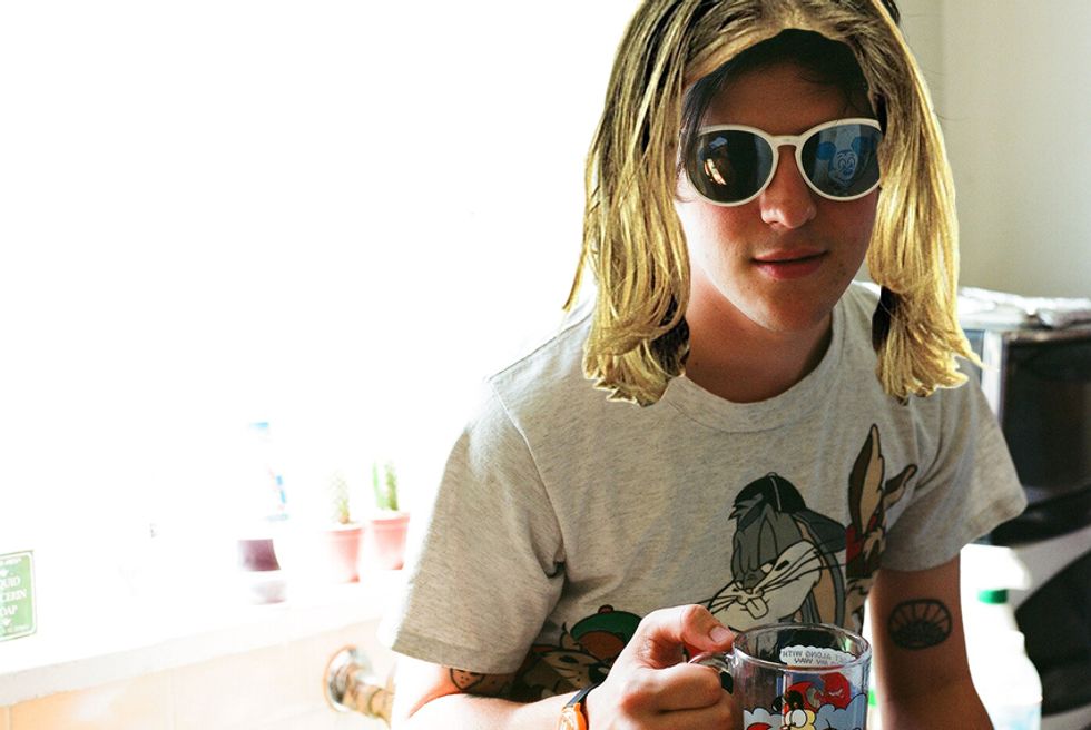 What Happened to the Men Who Used to Be the Next Kurt Cobain?