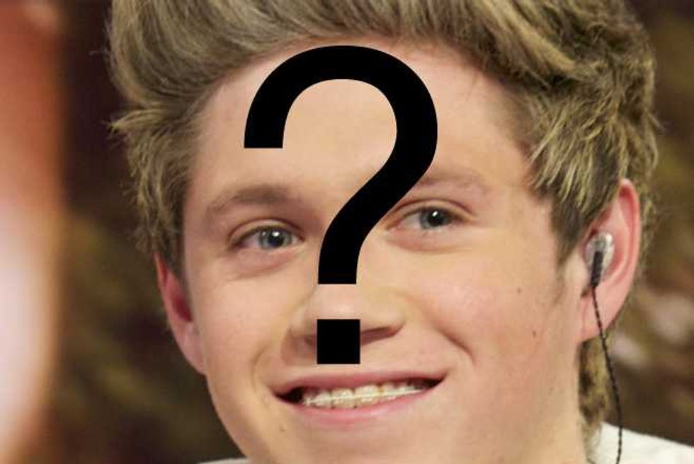 Niall Horan Finally Gets His Braces Off Four Before And After Pics Popdust 6382