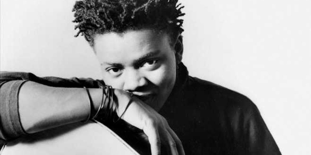 Tracy Chapman�s "Fast Car" An Absolutely Perfect Song
