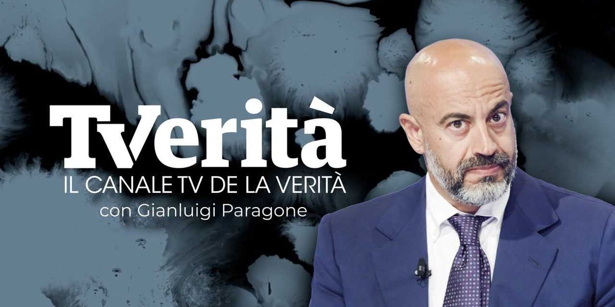 tiv249 verit224 gianluigi paragone l ue ci vuole poveri