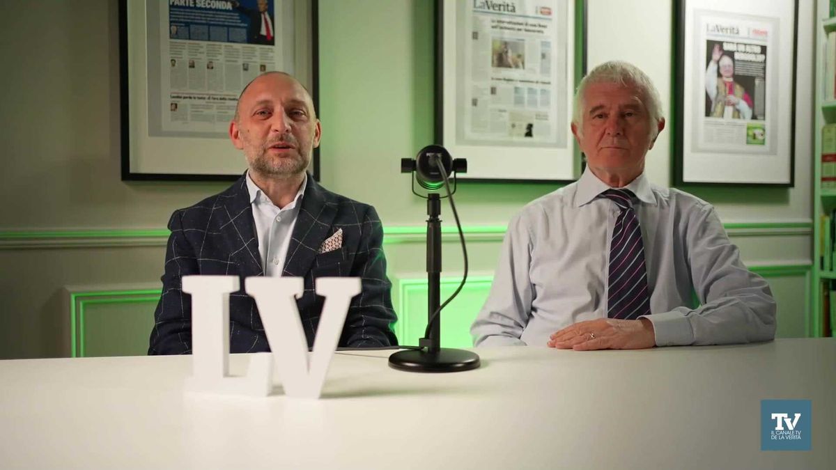 La Borsa e la Vita | Attenzione alla correzione