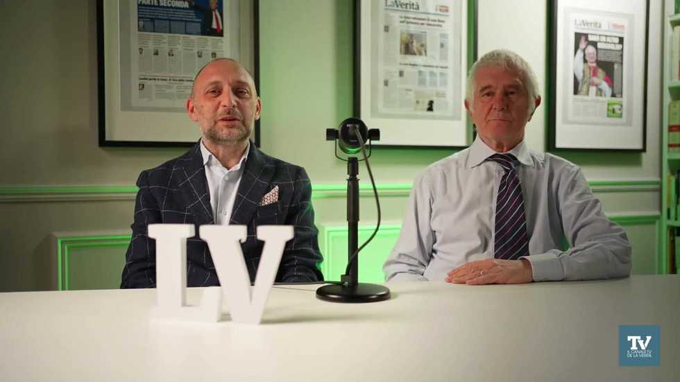 La Borsa e la Vita | Attenzione alla correzione