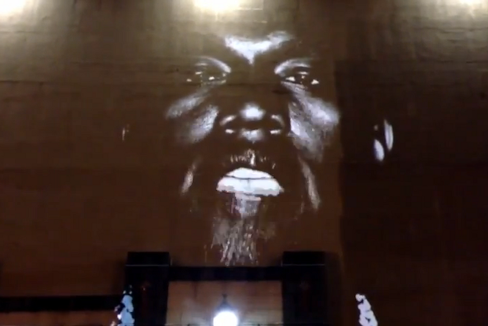 Here's Every Single Thing Kanye West Did Over the Course This Weekend