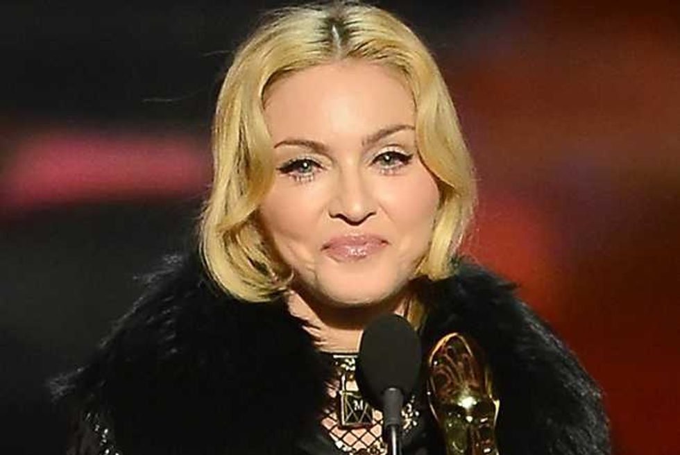 Madonna, Michael Jackson, and the Most Common Cosmetic Surgery Mistakes