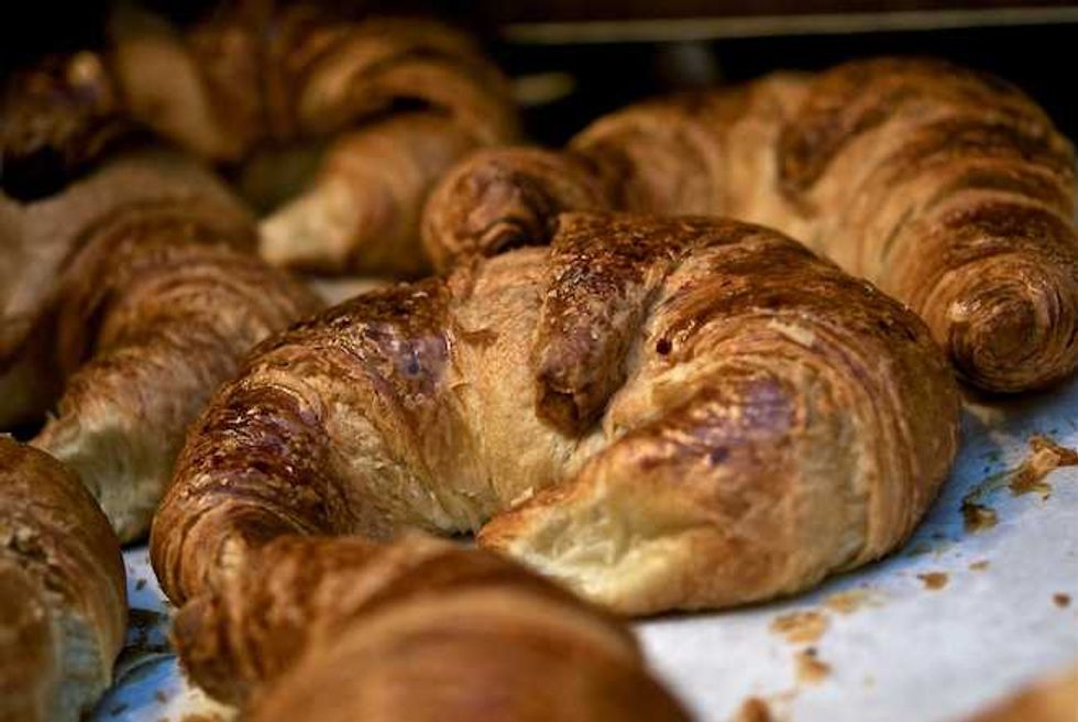 "Hurry Up With My Damn Croissants": Behind Kanye's Instantly Viral Yeezus Line