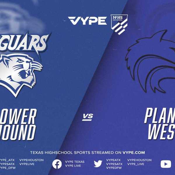 4PM | 6:30PM | NFHS – 6A D1 Softball Bi-district, Games 1 & 2: Flower Mound vs. Plano West