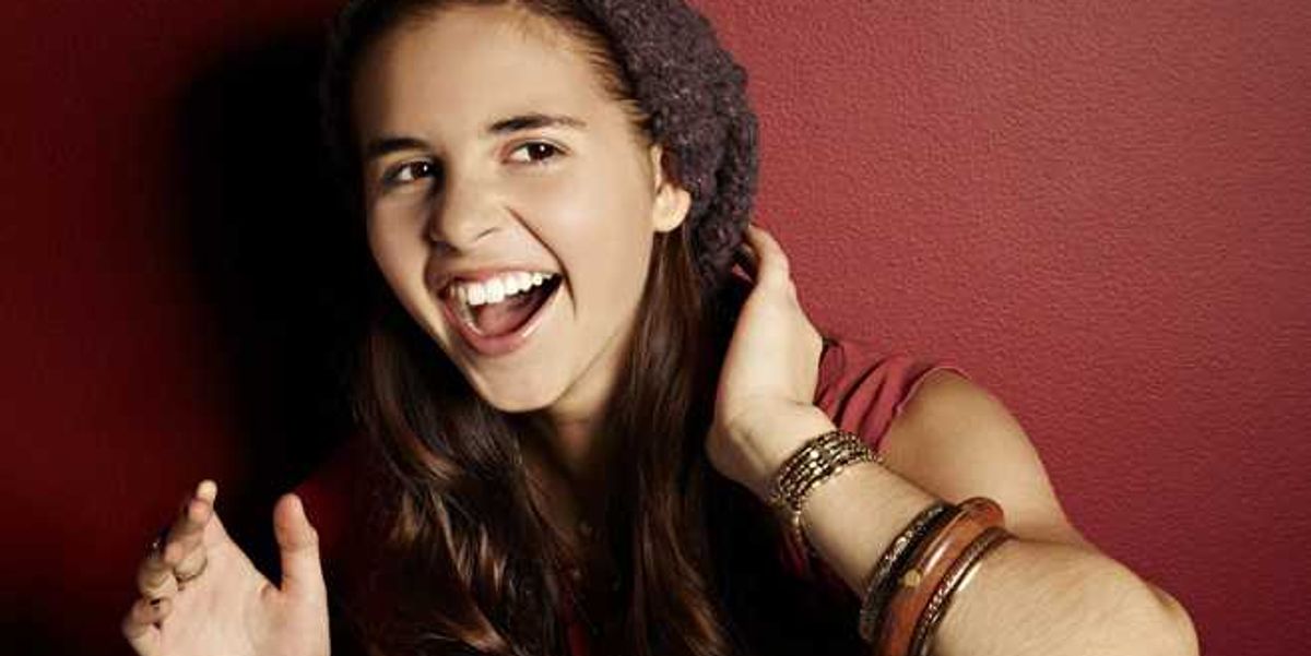 Carly Rose Sonenclar�s Debut Single is Carly Rose Sonenclar�s Debut Single is