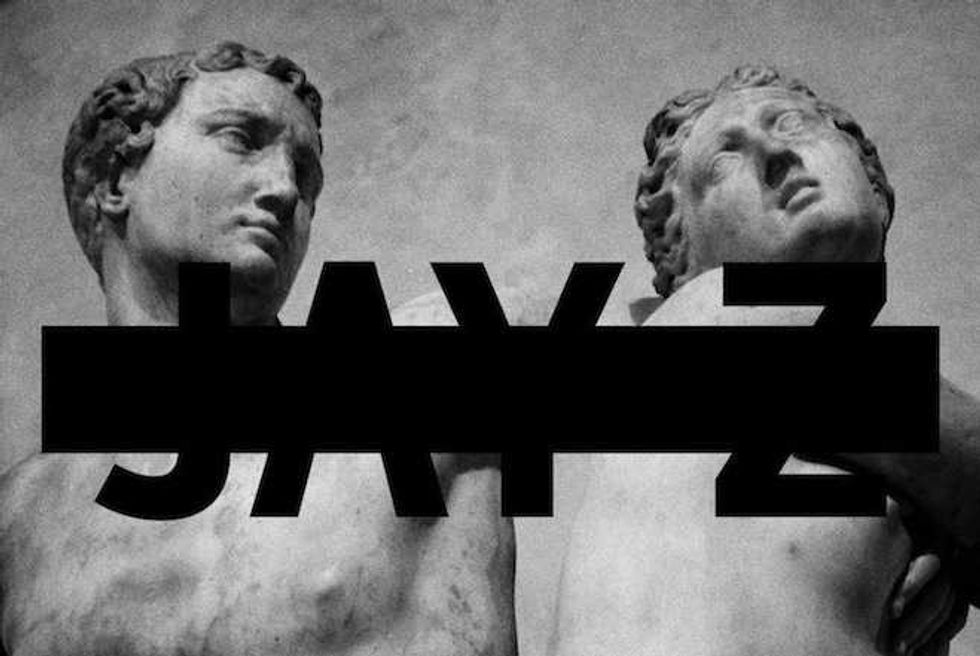 Jay-Z's "Magna Carta Holy Grail" Reviewed: "Oceans"