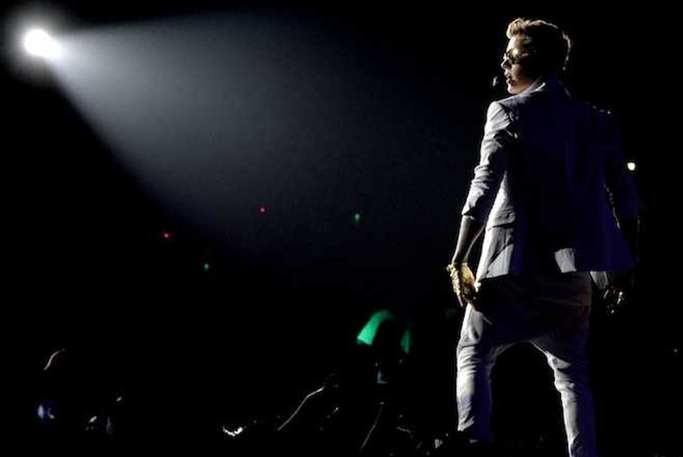 Fan Friday: Here's Every Good Thing Justin Bieber Did This Week