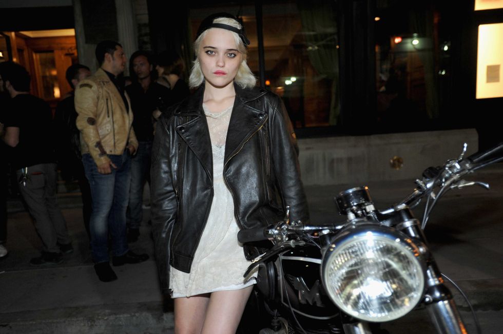 Lost in Her Bedroom: A Primer for Sky Ferreira's Pre-LP Back Catalog