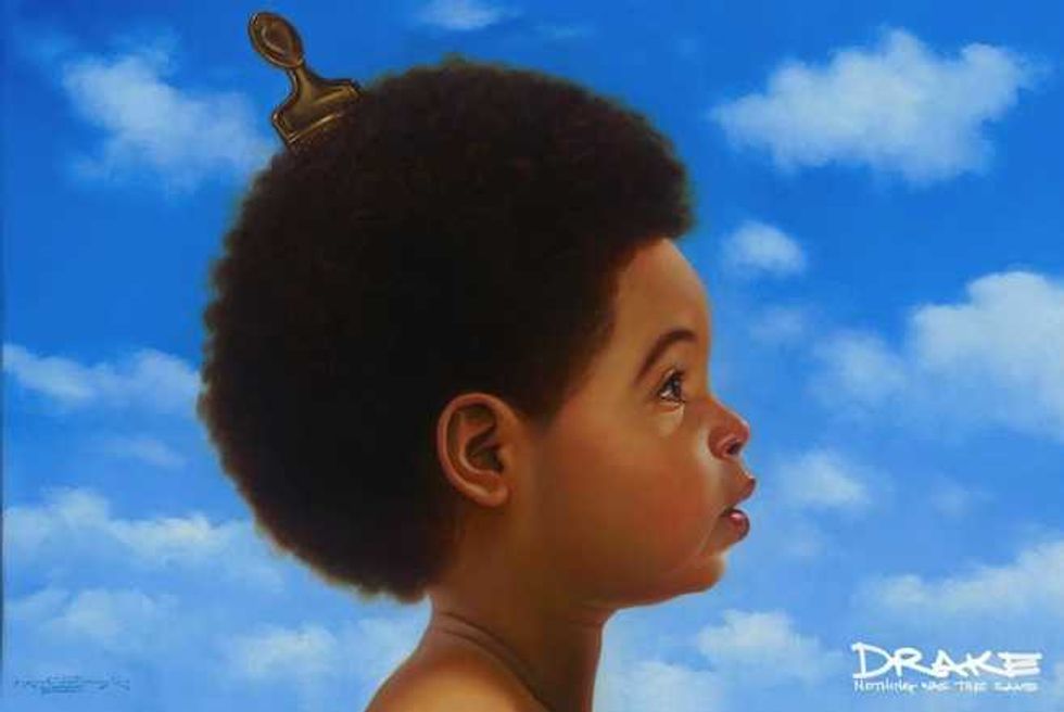 Drake's "Nothing Was the Same" Reviewed: "Worst Behaviour"
